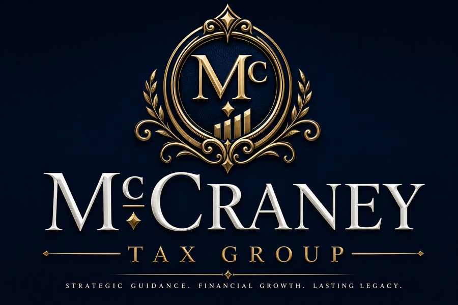 McCraney Tax Group